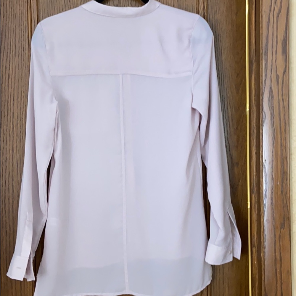 Button down blouse - Picture 3 of 3